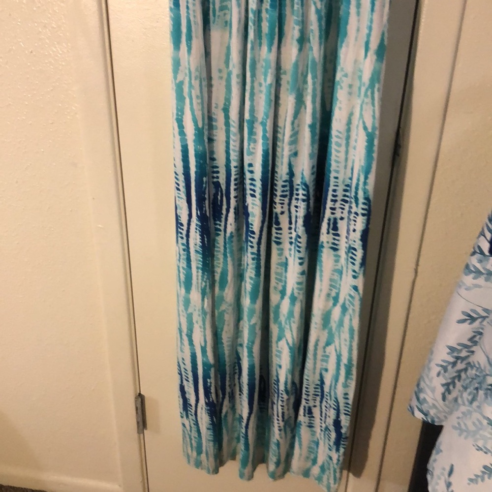 Tart Maxi Dress - Picture 2 of 4